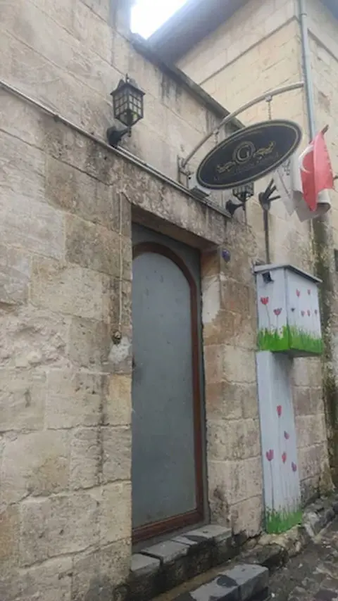 Gülten Hanım Konağı