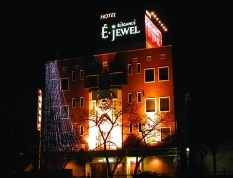 E-JEWEL