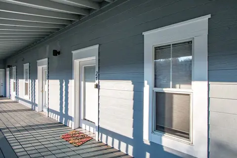 Lodge 27 Roomy Condo with Gear Storage Onsite by RedAwning
