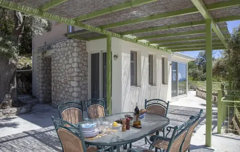 Villa Anemus 3B - Sivota Villas