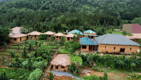 Homestay Khám Phá Y Tý