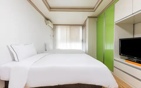 K7 PC Cheongju Hotel