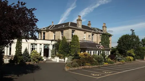 Grange Manor