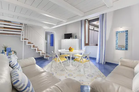 Casa Tarantino in Sant Agnello di Sorrento