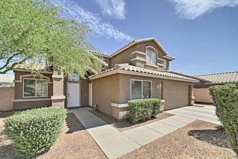 Home w/ Pool: 2 Mi to Goodyear Ballpark!