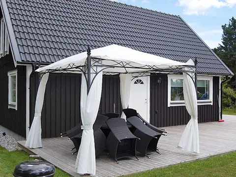 6 Person Holiday Home in Rockneby