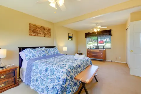 Prescott Home w/ Views - Pets Welcome!