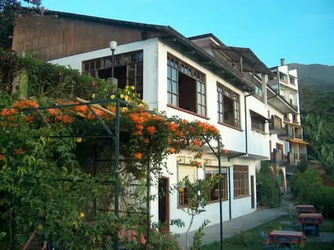 Hotel Esmeralda