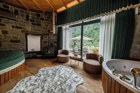 Oria Hotel Boutique
