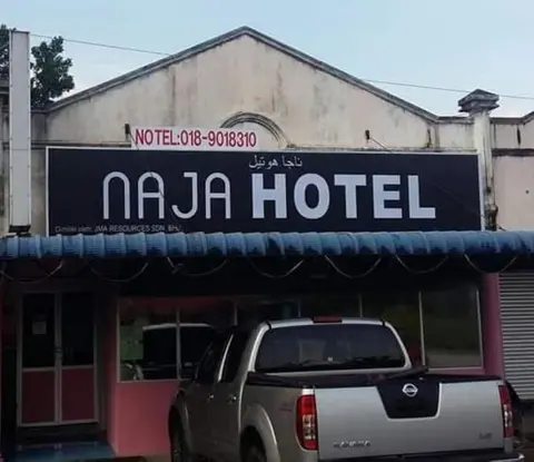 Naja Hotel