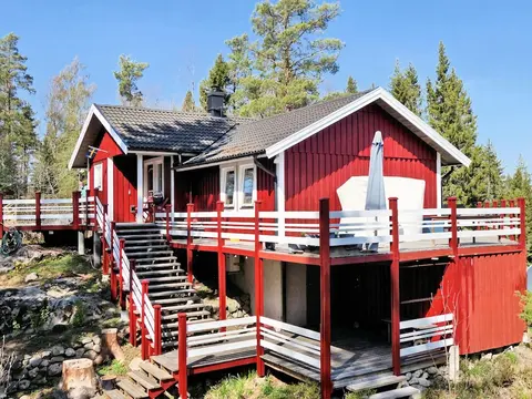 Holiday Home by the Lake