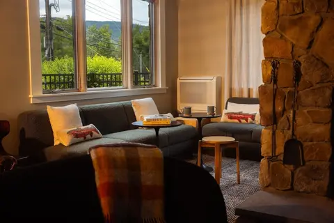 The Outpost by Windham Mountain Club