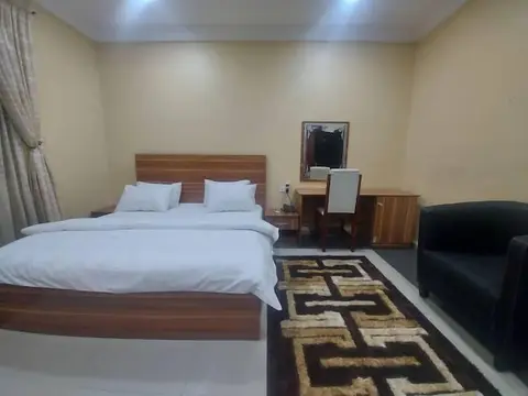 Casa- Grey Apartments