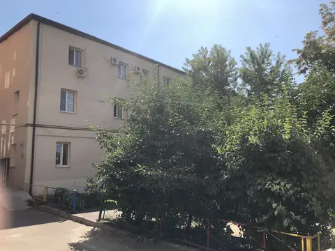 Cool Apartments in the center