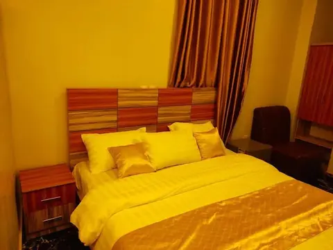 Favourite Hotel