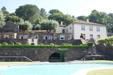 Casa Do Anquião