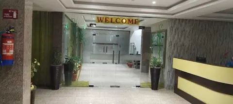 Surya Continental