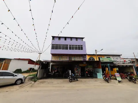 Hotel O MY Gunung Budget Hotel
