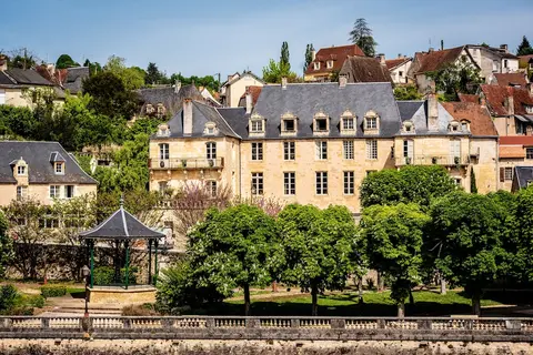 Hôtel de Bouilhac