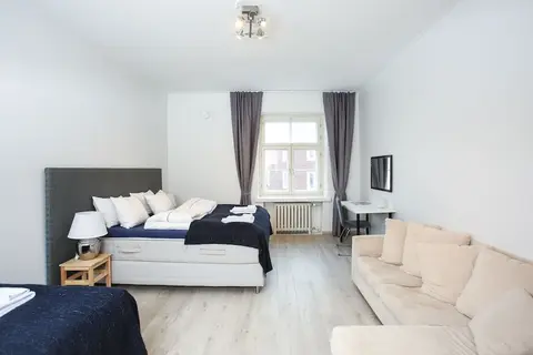 Helsinki Residence