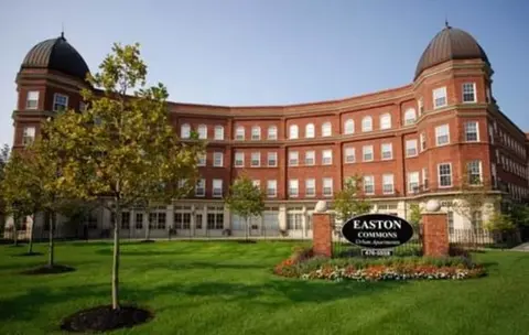 Bridgestreet at Easton Commons
