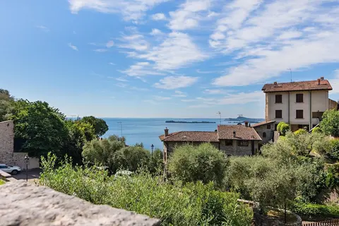 La Limonaia 1 Apartment by Wonderful Italy