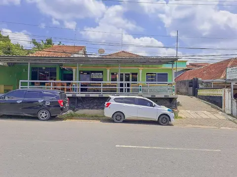 Hotel O Guest House Amanda Syariah