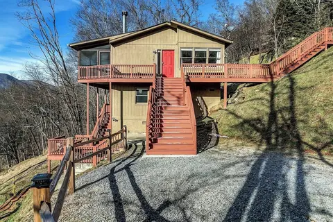 Cragmont Rentals