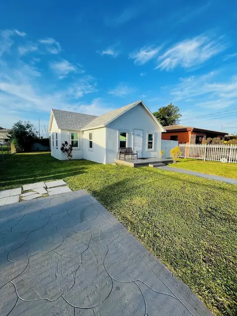 Miami House