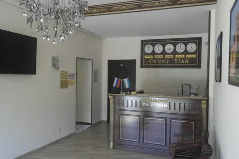 Orient Star Hotel