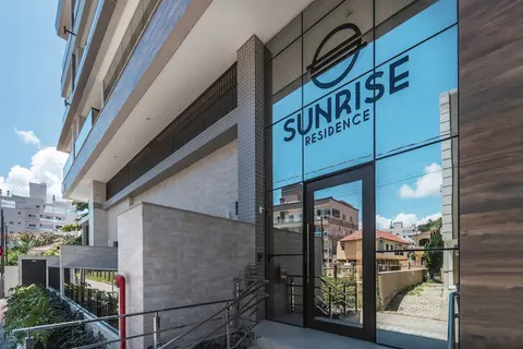 914D - Sunrise Residense - apto 103