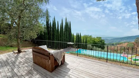 Ottopini 8 in Montecatini Terme