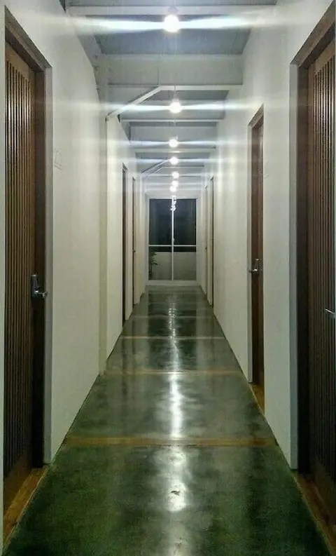 Hotel Bukit Juanda