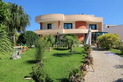 B & B Paradise