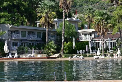 Joya Del Mar Hotel