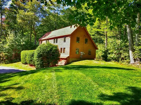 The Killington Cabin by Killington Vacation Rentals