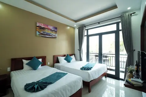 Mai Villa Hoian