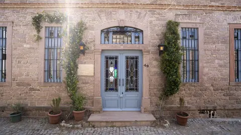 Villa Pietra Butik Otel