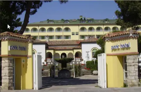 Park Hotel Ravenna