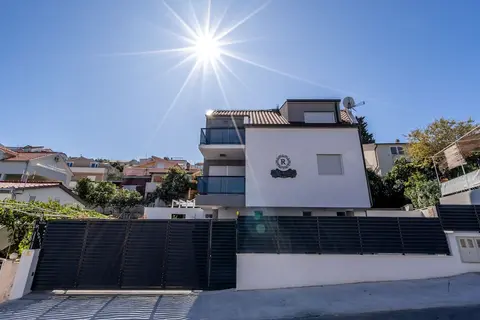 Villa Ribalto
