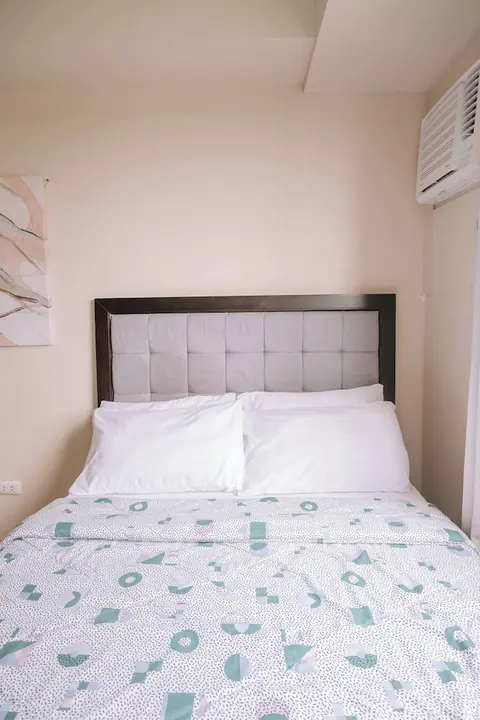 Irresistibly Spacious Haven