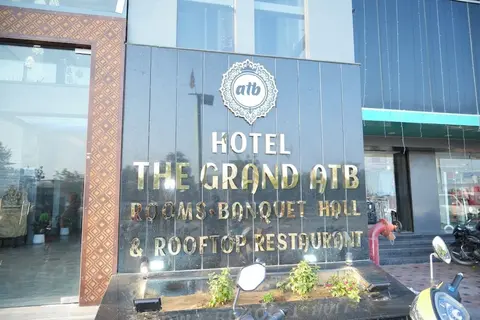 Hotel The Grand Atb