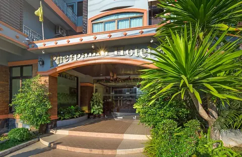 Krabi Phetpailin Hotel