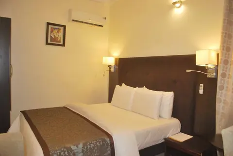 Lakeem Suites Ikoyi