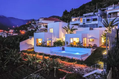 Casa da Vargem II, With Swimming Pool