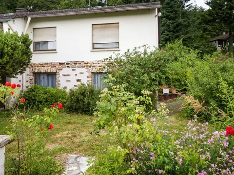 Holiday Home Villa Bauer