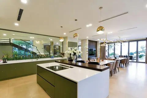 The Five Villas Danang