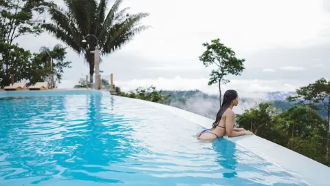 Heimatlos Rainforest Lodge