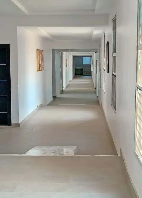 Gbemiro Ambassador Hotel and Suites
