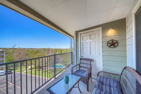 Riverpalooza Rrc A305 2 Bedroom Condo by RedAwning